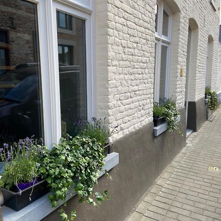 Begijnhofstudio'S Tongeren Exterior foto